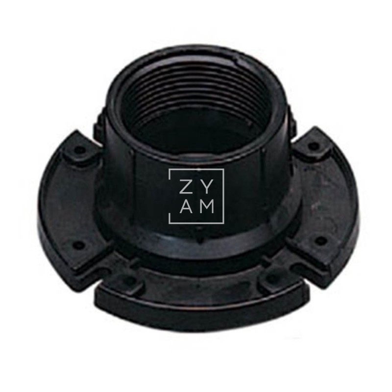 Acople WC Aqua Magic Hembra