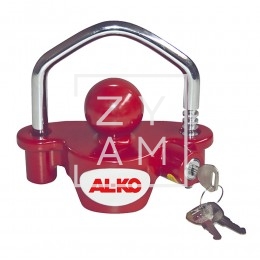 ANTIRROBO CON ARCO Y BOLA