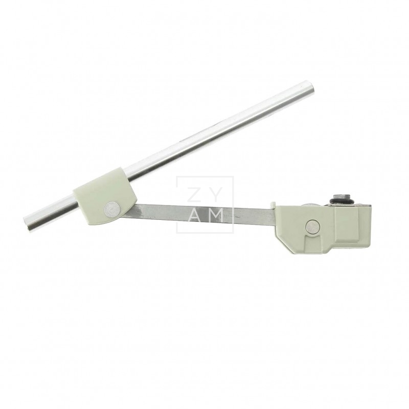 MECANISMO APERTURA OMNIVENT