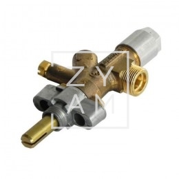Valvula Gas Gm/Rc/Rm 2193-4261