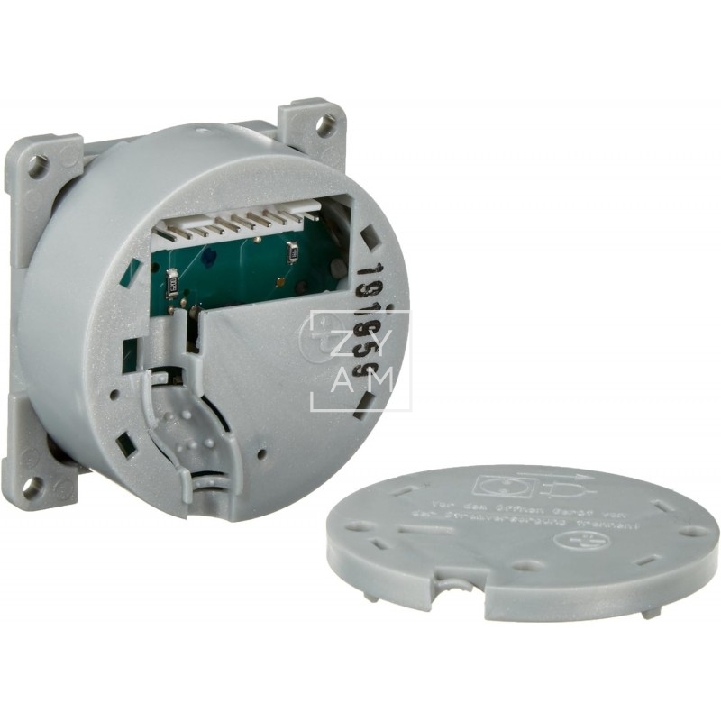 Mando Truma Combi C34/C60