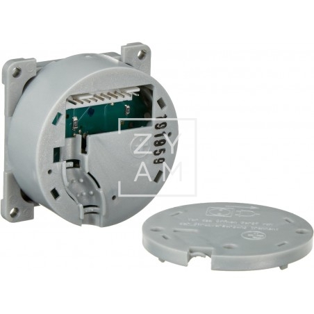 Mando Truma Combi C34/C60