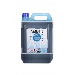Ambiti Blue 5 Lt.