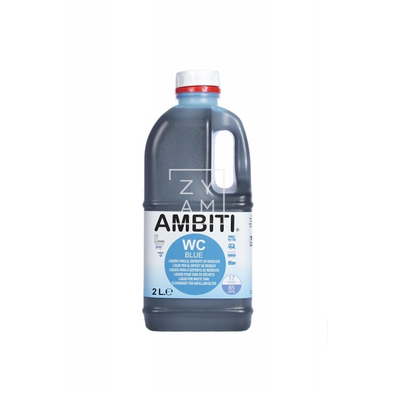 Ambiti Blue 2 Lt.