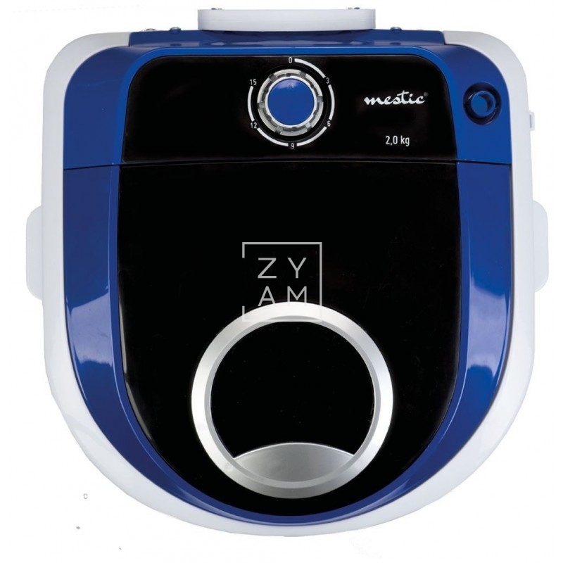 LAVADORA PORTATIL 180W 2 KG 220V