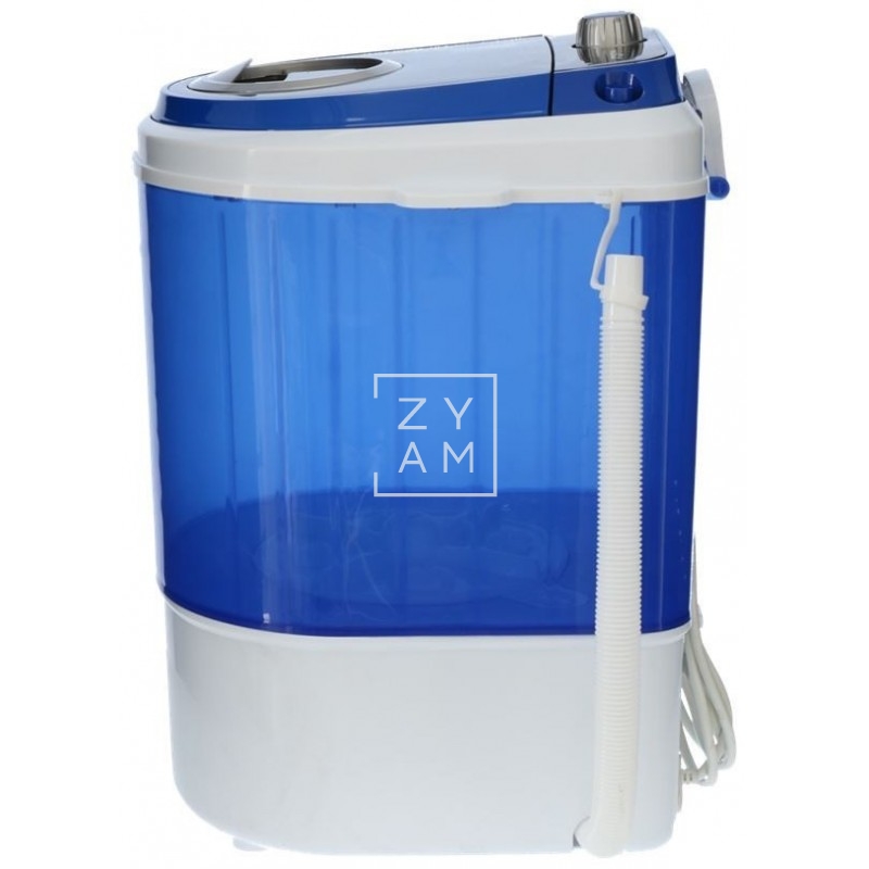 LAVADORA PORTATIL 180W 2 KG 220V