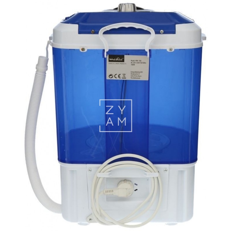 LAVADORA PORTATIL 180W 2 KG 220V