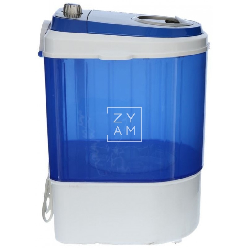 LAVADORA PORTATIL 180W 2 KG 220V