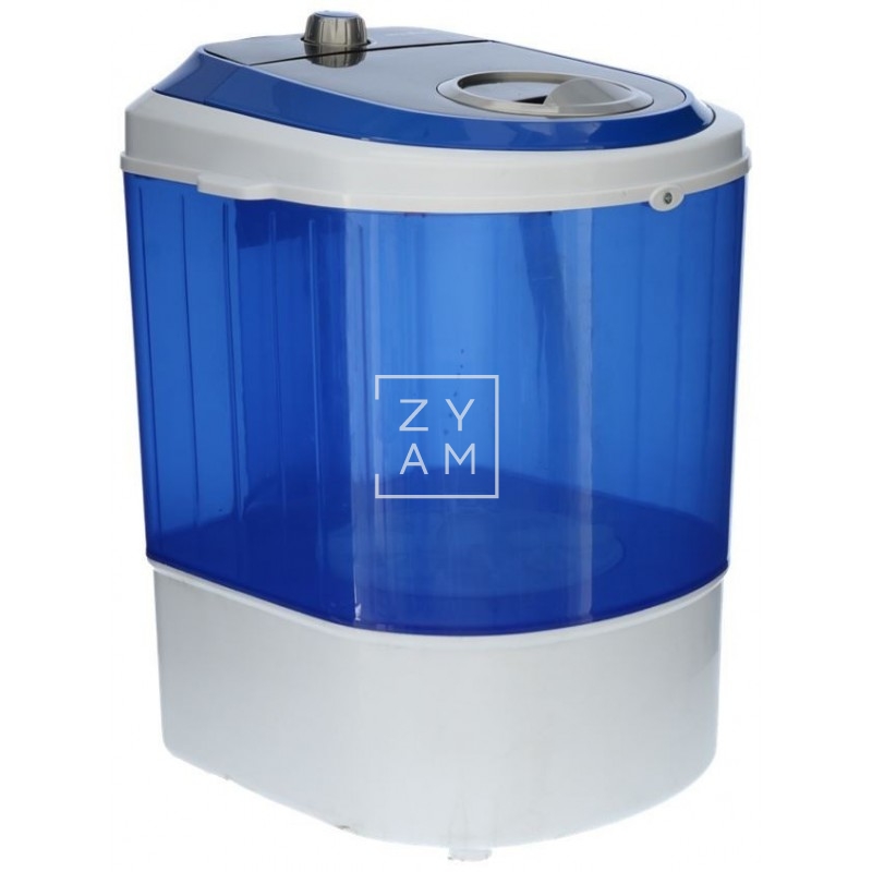 LAVADORA PORTATIL 180W 2 KG 220V