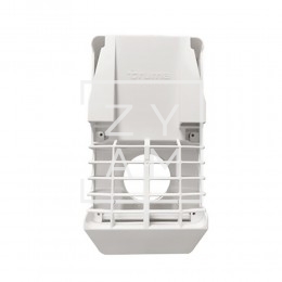 REJILLA/CHAPA L4 TERMO TRUMA