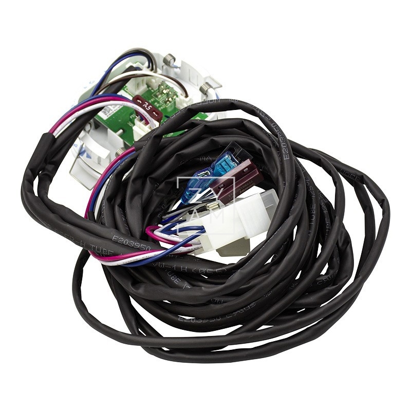 Mando Comp. Dometic CTS 3110/4110 4/6 Pol.