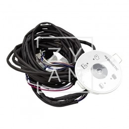 MANDO COMP. DOMETIC CTS 3110/4110 4/6 POL.
