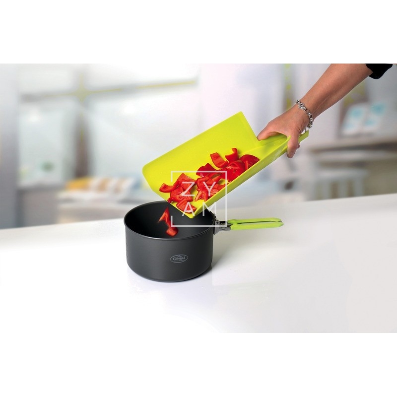 TABLA CORTAR PLEGABLE 34 X 22