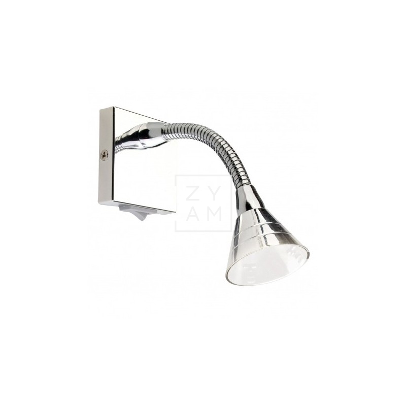 FOCO LED FLEXIBLE TULIPAN 2,2 W