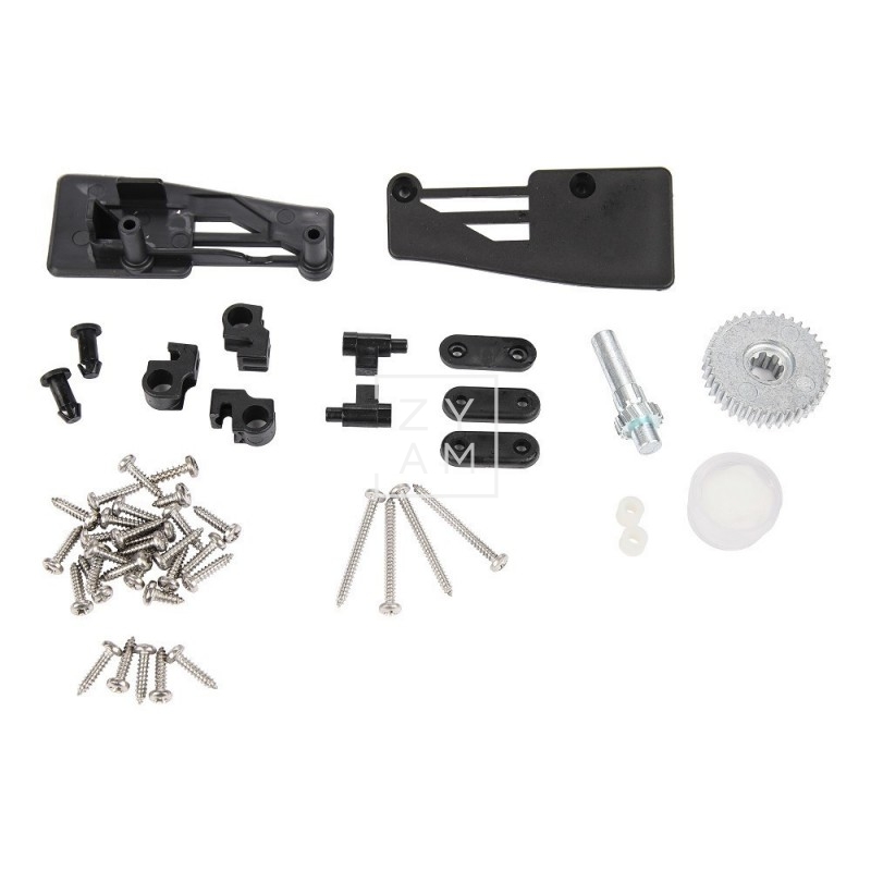 Kit Transmision Apertura Remitop 2 70 X 50