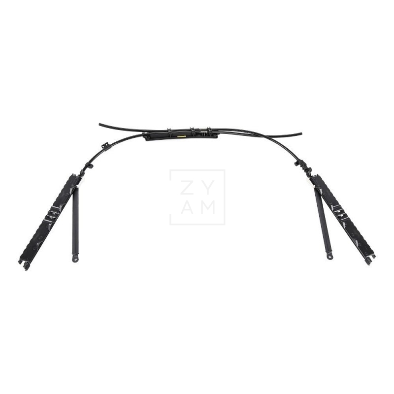 Kit Transmision Apertura Remitop 2 70 X 50