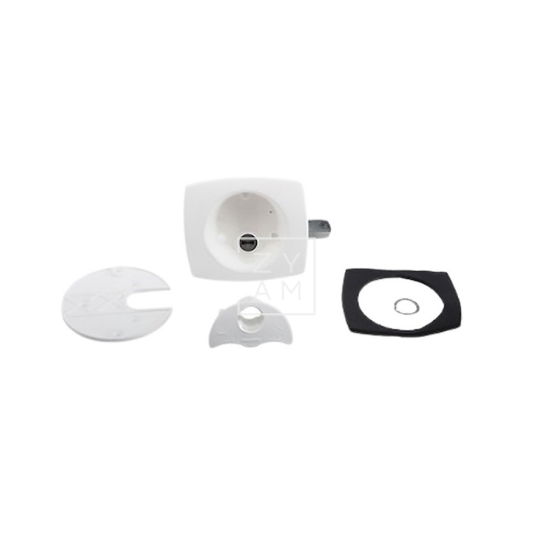 Cerradura Porton Eco Fap