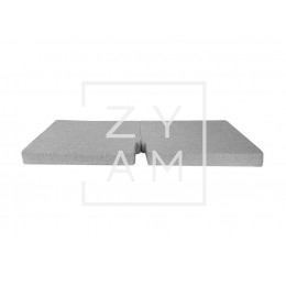 Cama Cabina Caddy 2004/2021