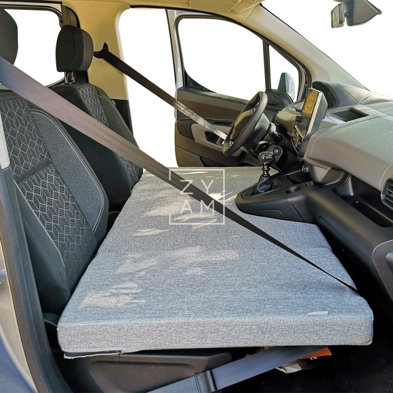 Cama Cabina Rifter/Berlingo/Partner/Combo