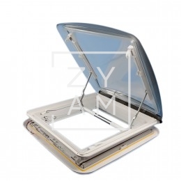 Claraboya Roofstar 4 40X40 Motorizada C/Luz