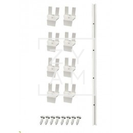Adaptador Roofstar 4 33-45