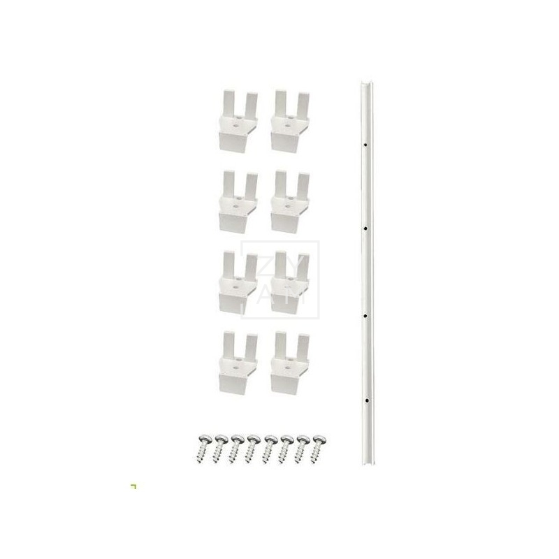 Adaptador Roofstar 4 33-45