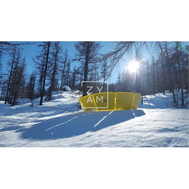 Cocina Solar Sungood