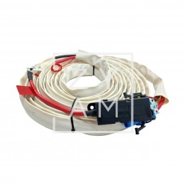 Cable Instalacion Open Air 8 Metros