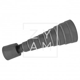 Adaptador Tubo Aguas Grises