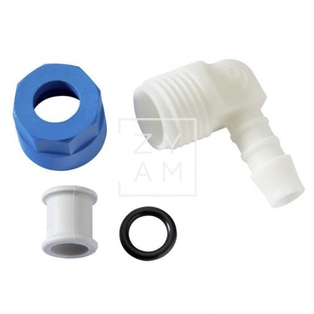 Racor Conexion Azul Truma Combi/Termo