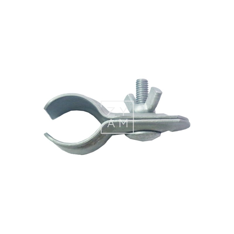 Abrazaderas Galvanizadas para Armazón de Avance