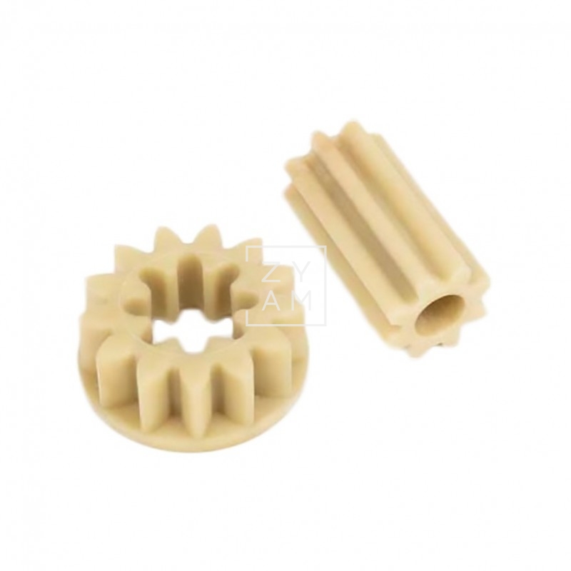 Project 2000 Kit Engranajes