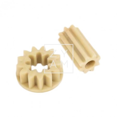 Project 2000 Kit Engranajes