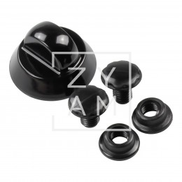 Kit Fijacion Cristal Dometic
