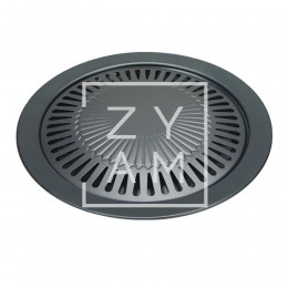 Plancha Cocina Portatil Antiaderente