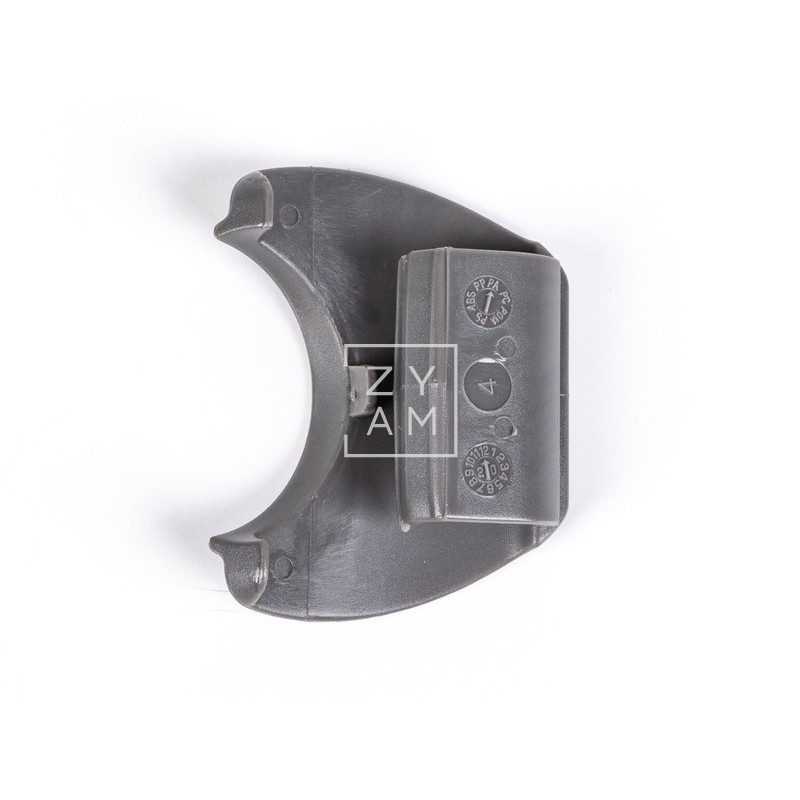 Repuestos-Horrex-Mando-Central-Clips-Persianas-Mosquiteras-Zyam