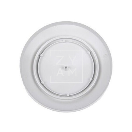 Chimenea Deflector T2