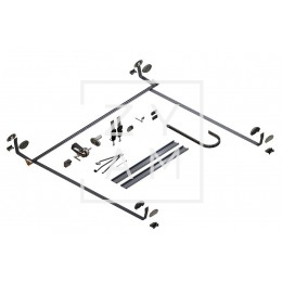 Set Cama Electrica Lippert