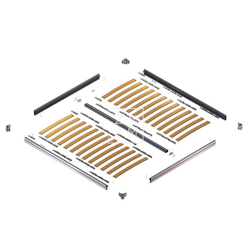 Somier-Laminas-Set-Cama-Electrica-Lippert-Versatilidad-Comodidad-Zyam