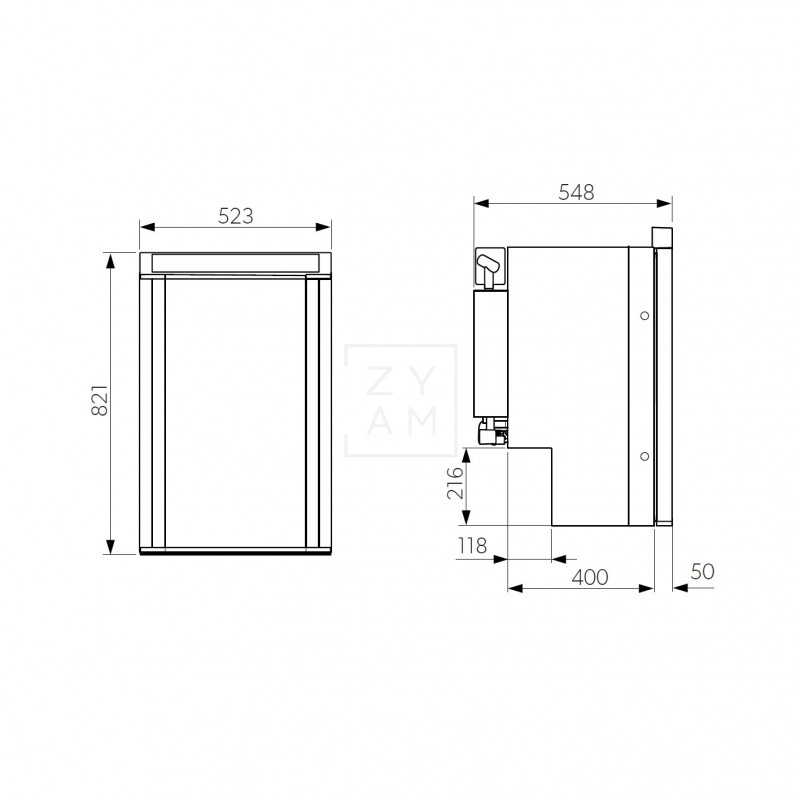 Frigorifico-Absorcion-Dometic-RMS-10-5T-Doble-Bisagra-Eficiencia-Zyam