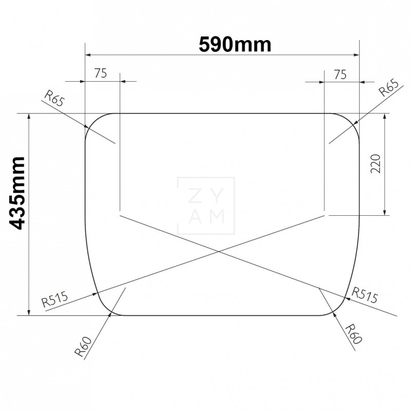 Cocina-Combinada-Dometic-HSG-2445-Placa-Gas-Fregadero-Zyam
