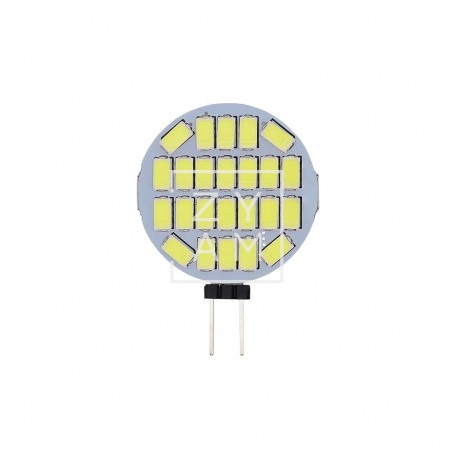 LED-G4-12v-Luz-Blanca-Eficiente-Energía-Zyam.es