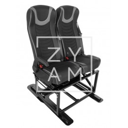 Asiento Completo Ram03