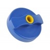 Tapón-Toma-Agua-HSC-Azul-Sin-Cilindro-Sistema-Agua-Zyam.es