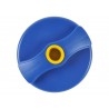 Tapón-Toma-Agua-HSC-Azul-Sin-Cilindro-Sistema-Agua-Zyam.es