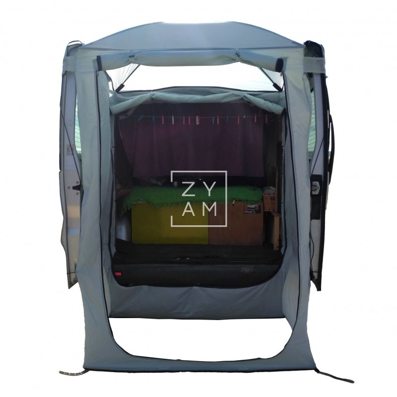 Avance-Trasero-MULTICABIN-M2-Trafic-Vivaro-Adaptable-Espacioso-Zyam.es