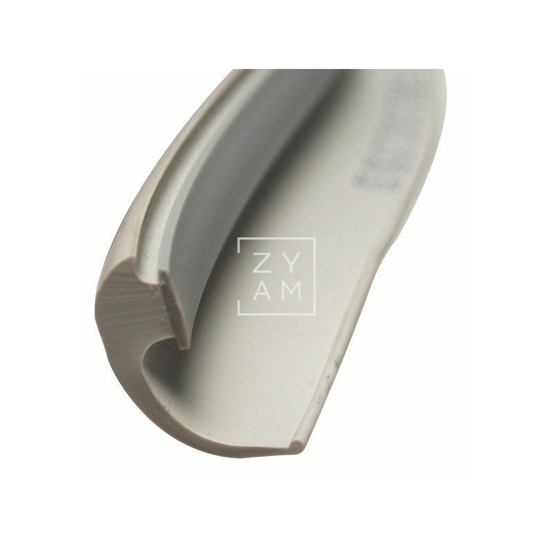 perfil-goma-autocaravana-ws30-gris-claro-zyam