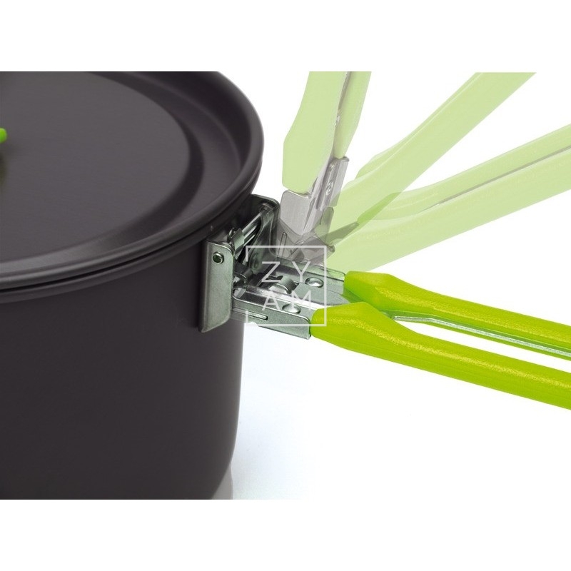 Conjunto Cacerolas Elite 5 Pcs