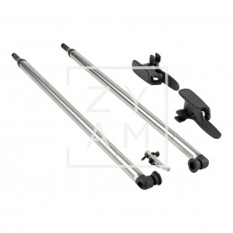 Compas S*3/4/5 D/I 700