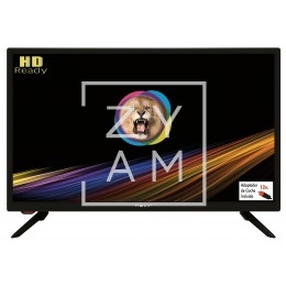 TV LED HD 24" 12 V. 2462